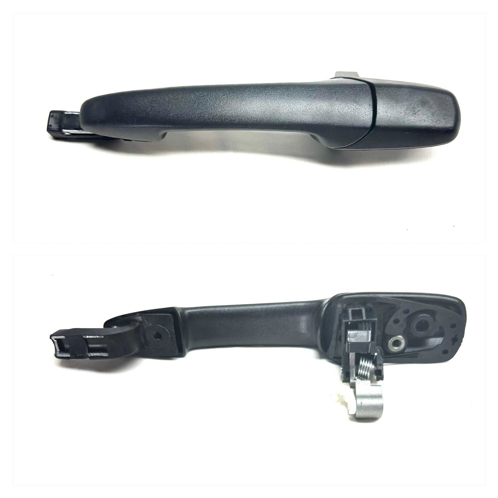 KOL KAPI BT50 07-11 ARKA DIŞ LH (SİYAH)