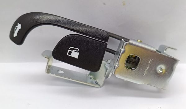 Depo bagaj açma Mandalı Era (bagaj)