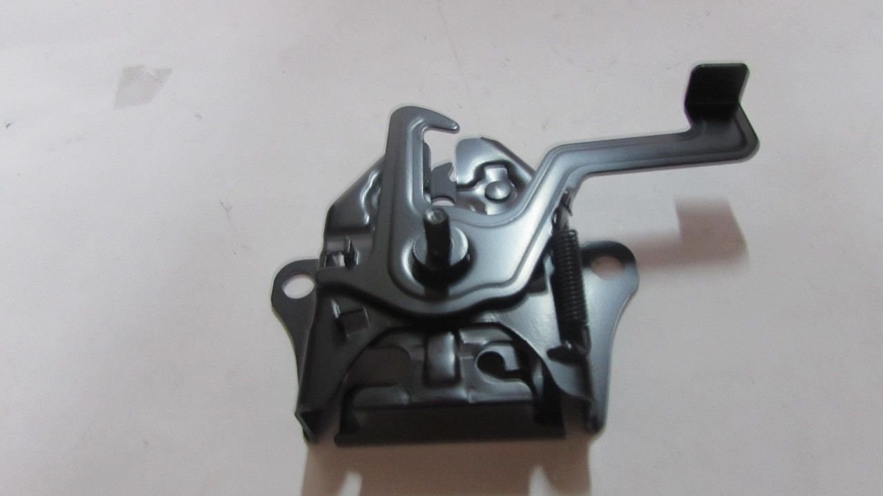 323 1990-1995 MOTOR KAPUT KİLİDİ