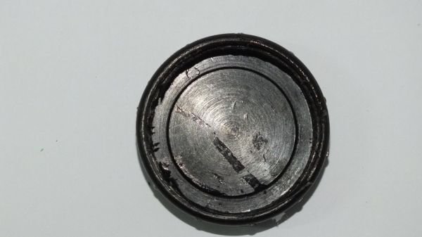 CANTER 659 RADYATÖR YEDEK SU DEPO KAPAĞI