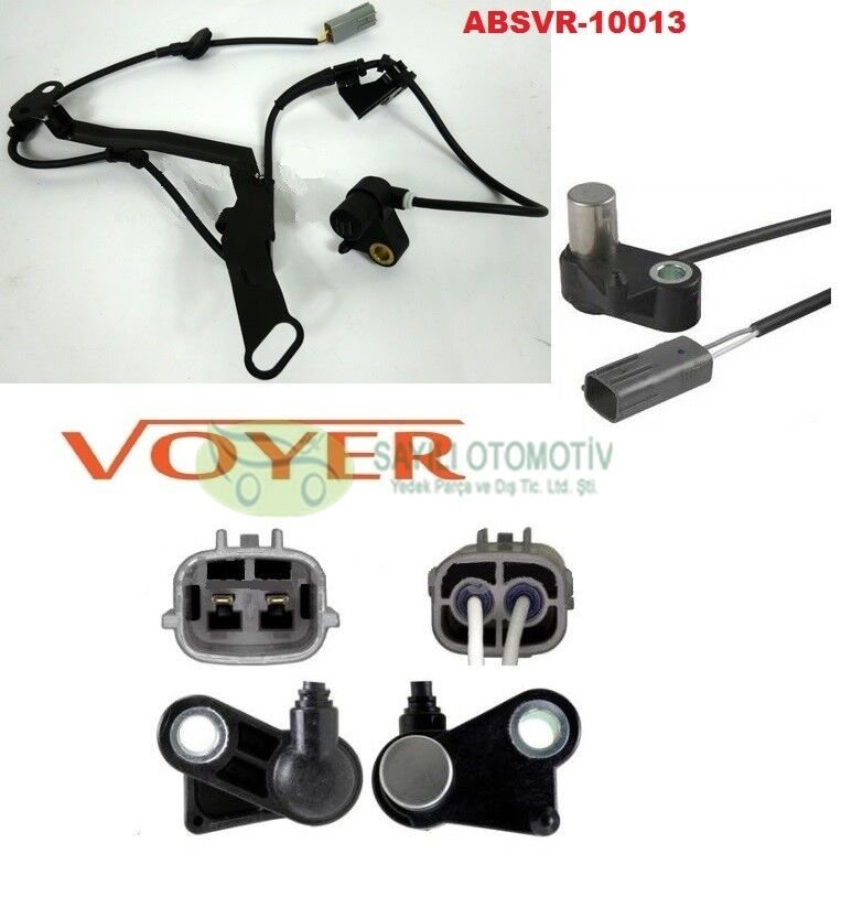 SENSOR ABS 323 98-04 ON SOL