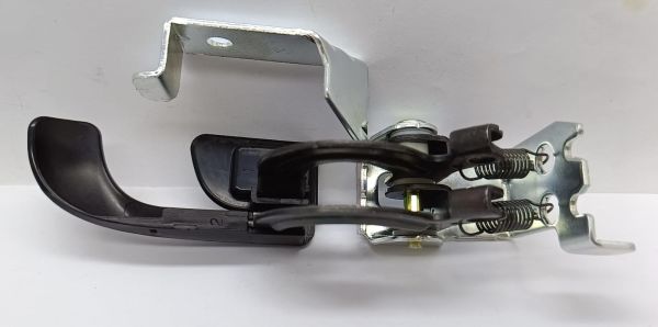 Depo bagaj açma Mandalı Era (bagaj)