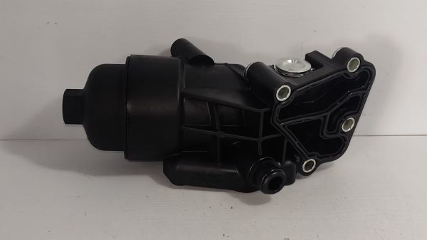 Yağ Filtre Komple Blue Dizel