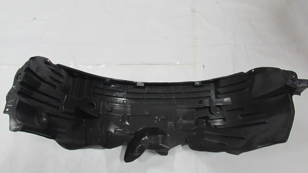 NAVARA 2014-2018 ÇAMURLUK DAVLUNBAZI ÖN SOL