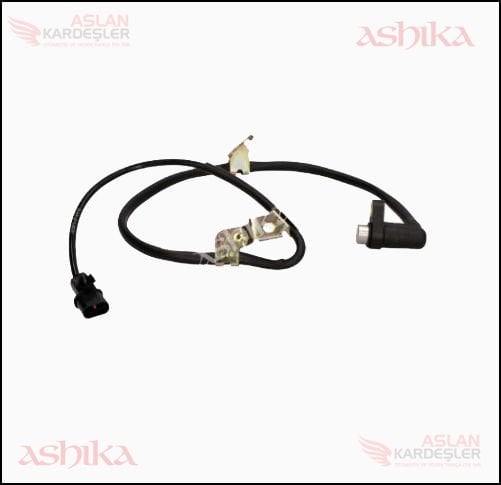 ABS SENSORU ARKA SAG- STAREX 03-07