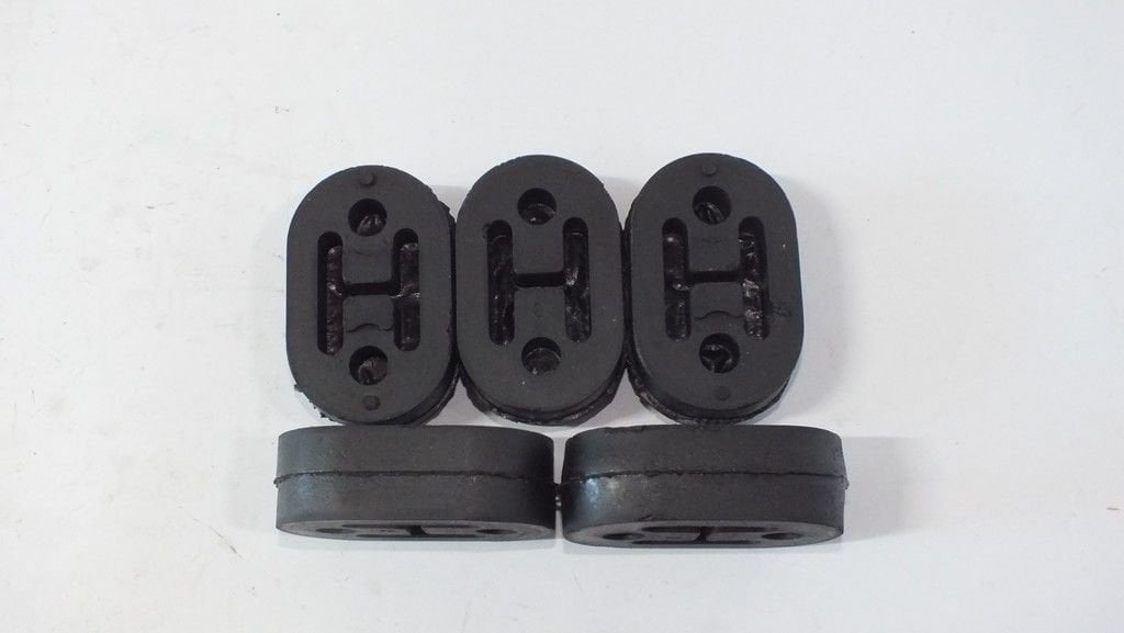 H100 / L300 EKSOZ ASKI LASTİĞİ ÖN