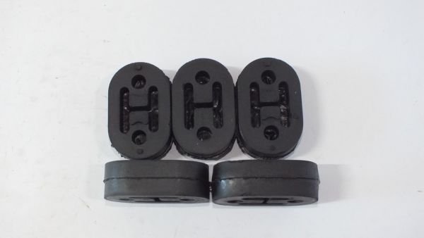 H100 / L300 EKSOZ ASKI LASTİĞİ ÖN