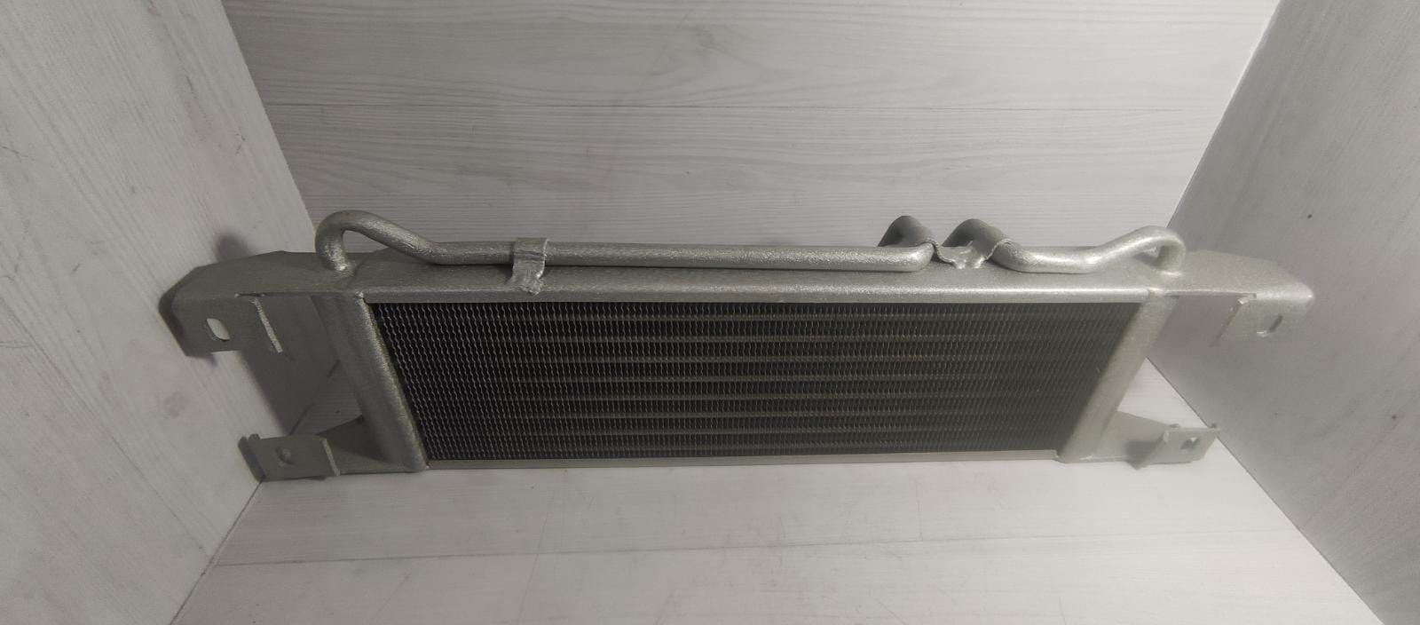 Yağ Soğutucu bongo 04- 2.7