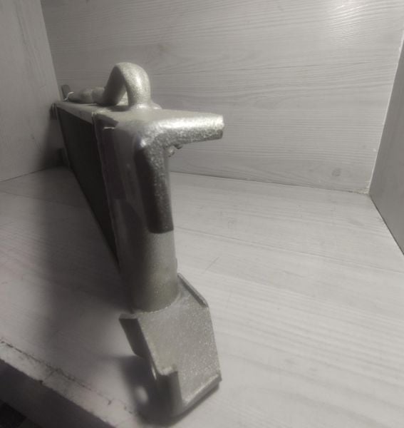 Yağ Soğutucu bongo 04- 2.7