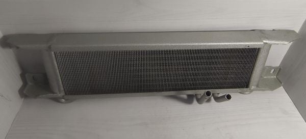 Yağ Soğutucu bongo 04- 2.7