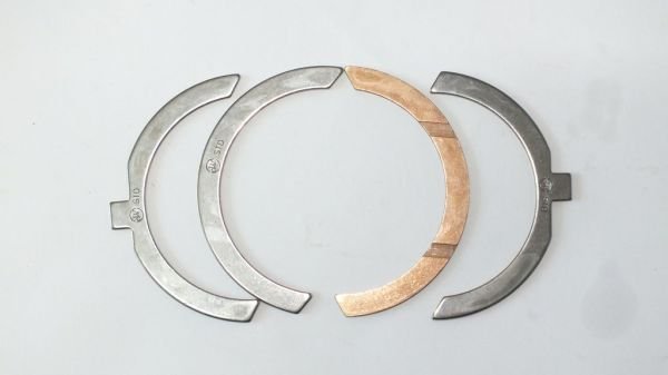 E2200 / BESTA GRANK GEZİ AYI STD