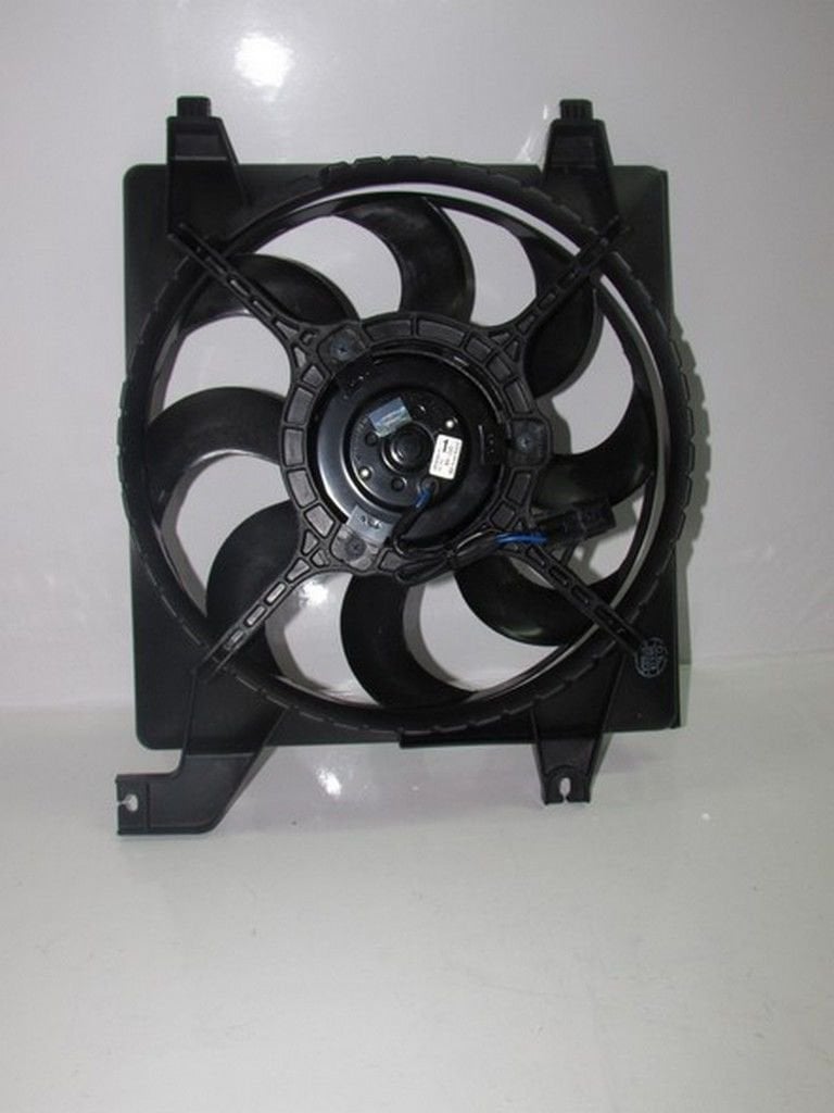 ERA BENZİNLİ RADYATÖR FANI KOMPLE