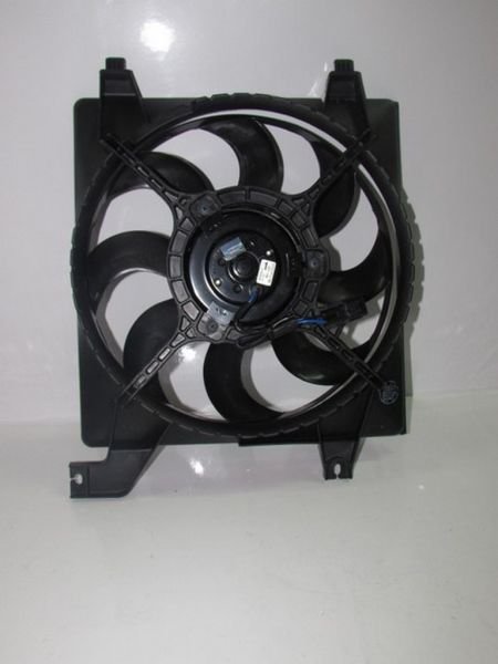 ERA BENZİNLİ RADYATÖR FANI KOMPLE