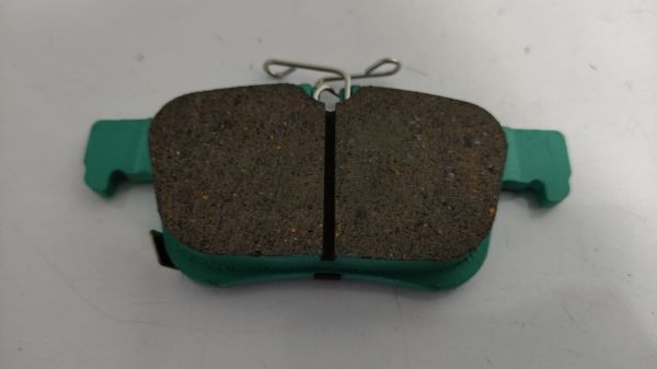 Balata Arka Civic 16- Üste Kulakli