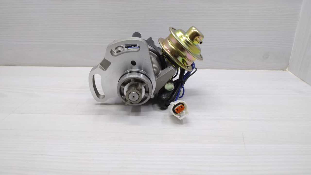 Distribitör Civic 96-00 1,6 Vti B16A2