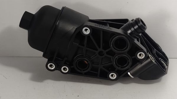 Yağ Filtre Komple Blue Dizel