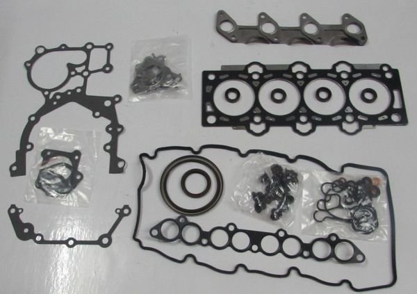 ERA / GETZ 2006- / CERATO 2006- DİZEL 4 SİLİNDİR D4FA TAKIM CONTA ÇELİK