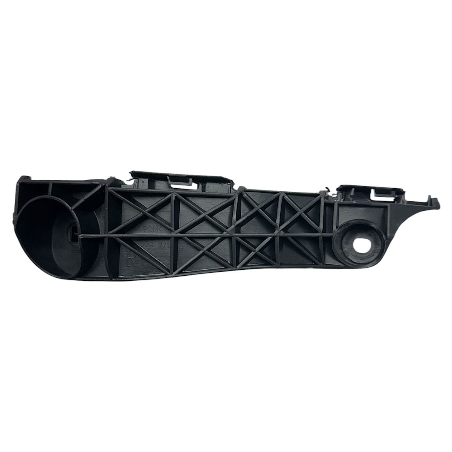 BRAKET TAMPON RAV4 06-12 ÖN RH