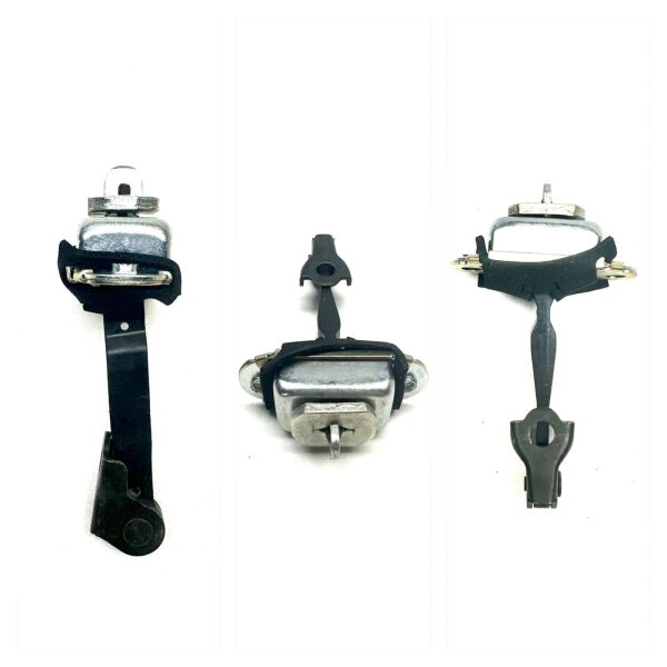 GERGİ KAPI D22 98-02/YD25 03-05 ÖN LH/RH