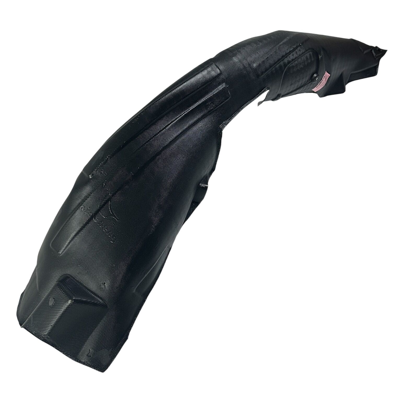 DAVLUMBAZ ÇAMURLUK İX35 10-11 ÖN LH