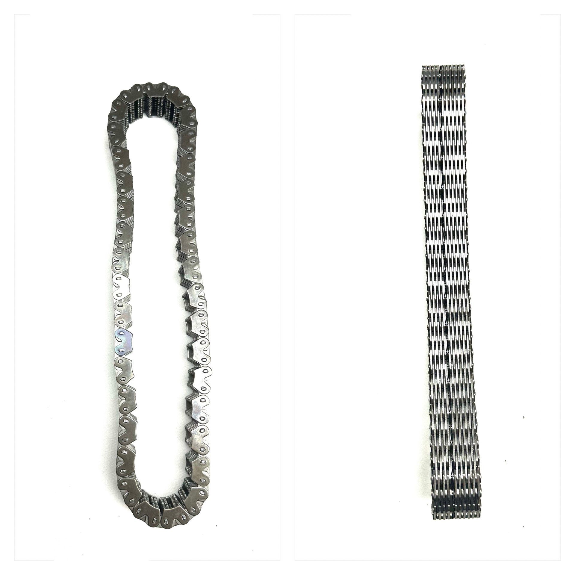 ZİNCİR TRANSMİSYON L200 4X4 07-09  (35 BAKLA/ 47mm) (KISAŞASE/OTOM)