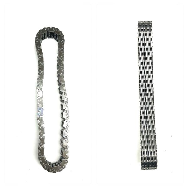 ZİNCİR TRANSMİSYON L200 4X4 07-09  (35 BAKLA/ 47mm) (KISAŞASE/OTOM)