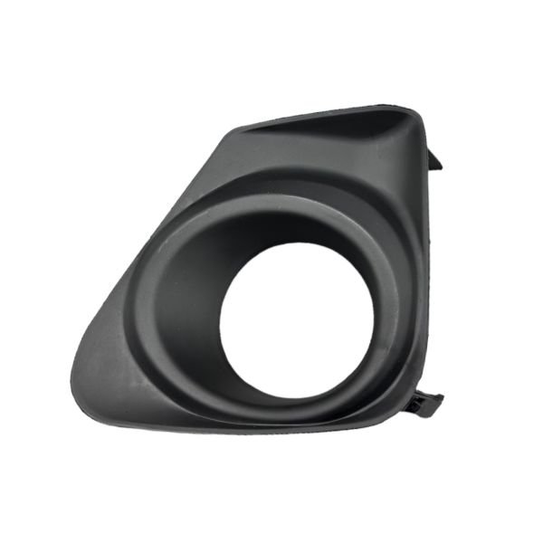 KAPAK LAMBA SİS COROLLA 10-12 LH (SİSLİ)