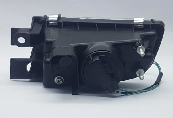 Sis Carina Sağ 1996-1999