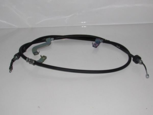 ELANTRA 11- EL FREN TELİ ARKA - SAĞ