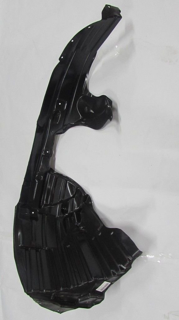 MICRA 2002-2010 ÇAMURLUK DAVLUNBAZI ÖN SOL