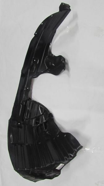 MICRA 2002-2010 ÇAMURLUK DAVLUNBAZI ÖN SOL