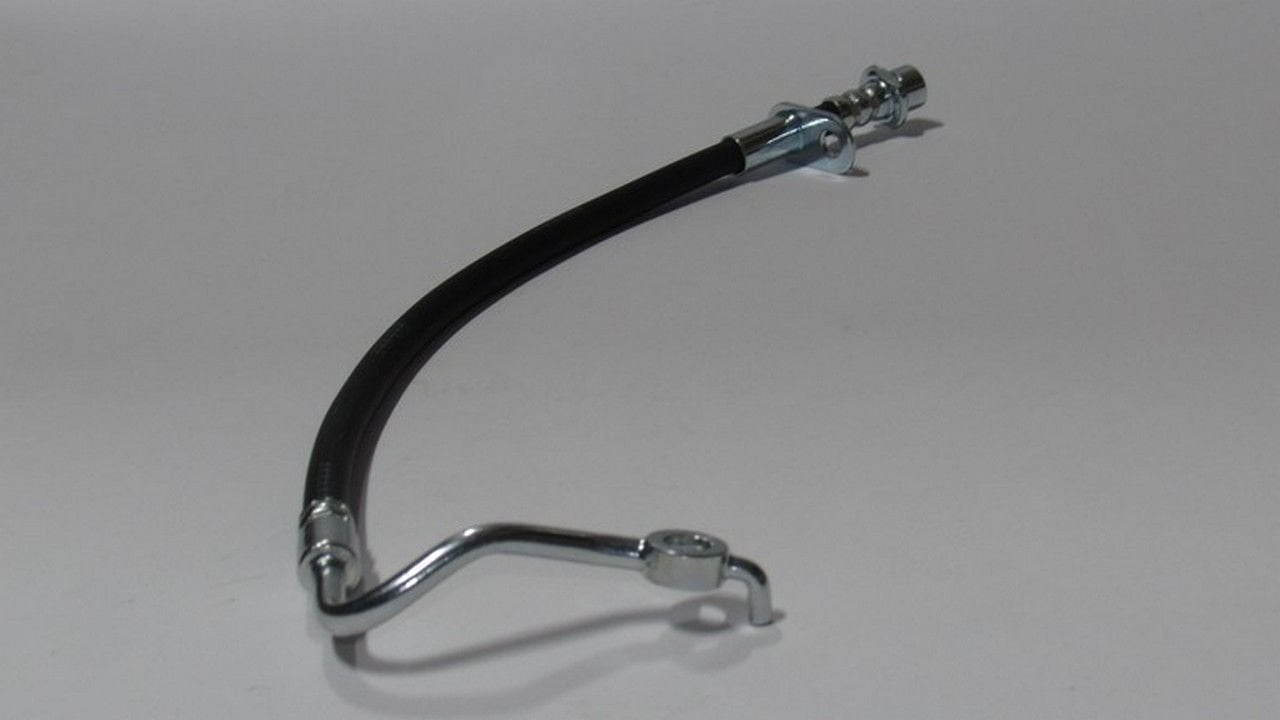 HILUX VIGO 4X2 2006- FREN HORTUMU ÖN SOL