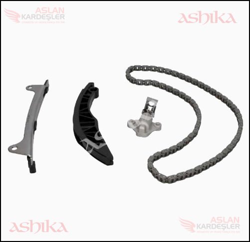 EKSANTRIK ZINCIR SETI- I10 1.0cc 2013- / PICANTO 1.0cc 2011-