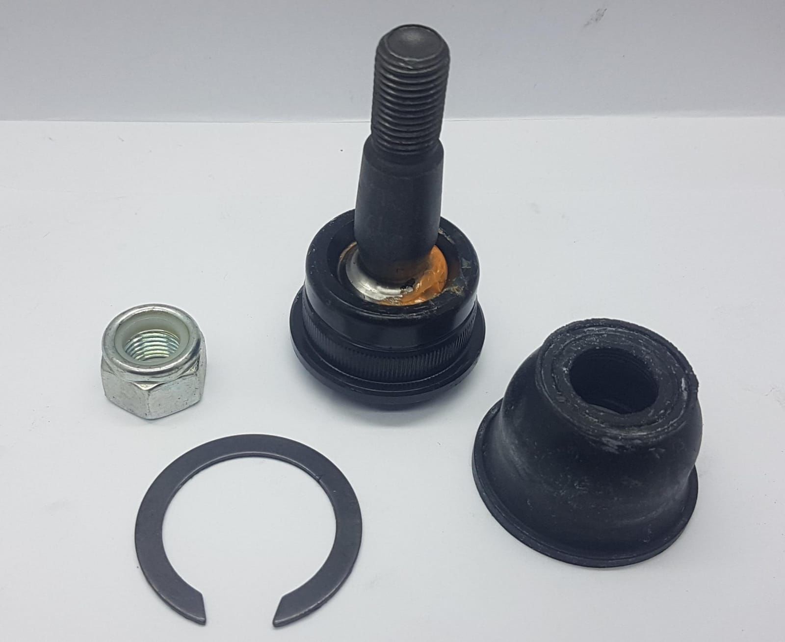 Rotil Sonata 1990-1997 Alt