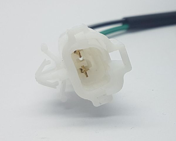 Sis Carina Sağ 1996-1999