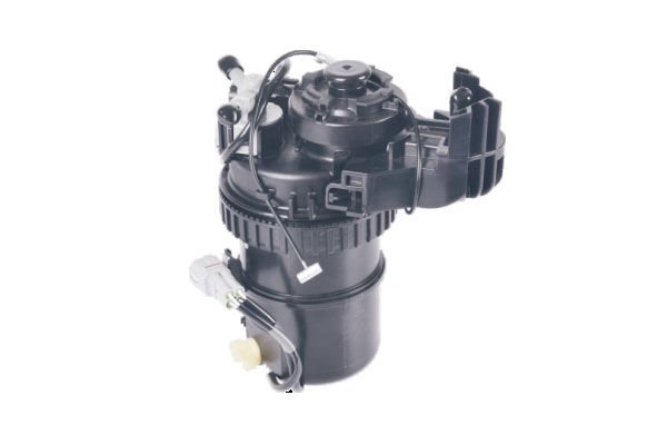 MAZOT OTOMATIGI (KOMPLE+FILTRE)- HILUX-REVO 15-