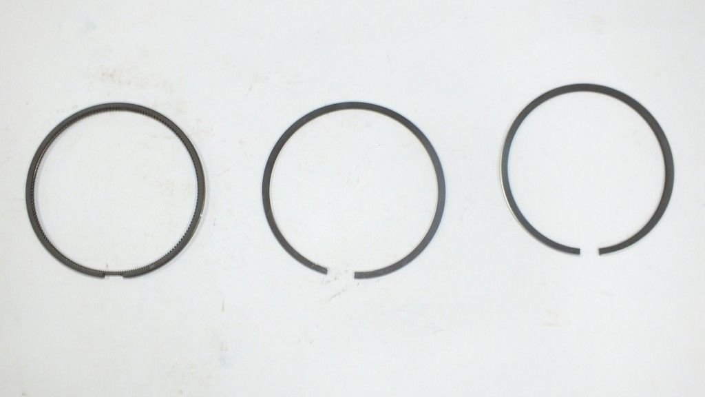 CANTER 304-444 100,00MM 1990- SEGMAN