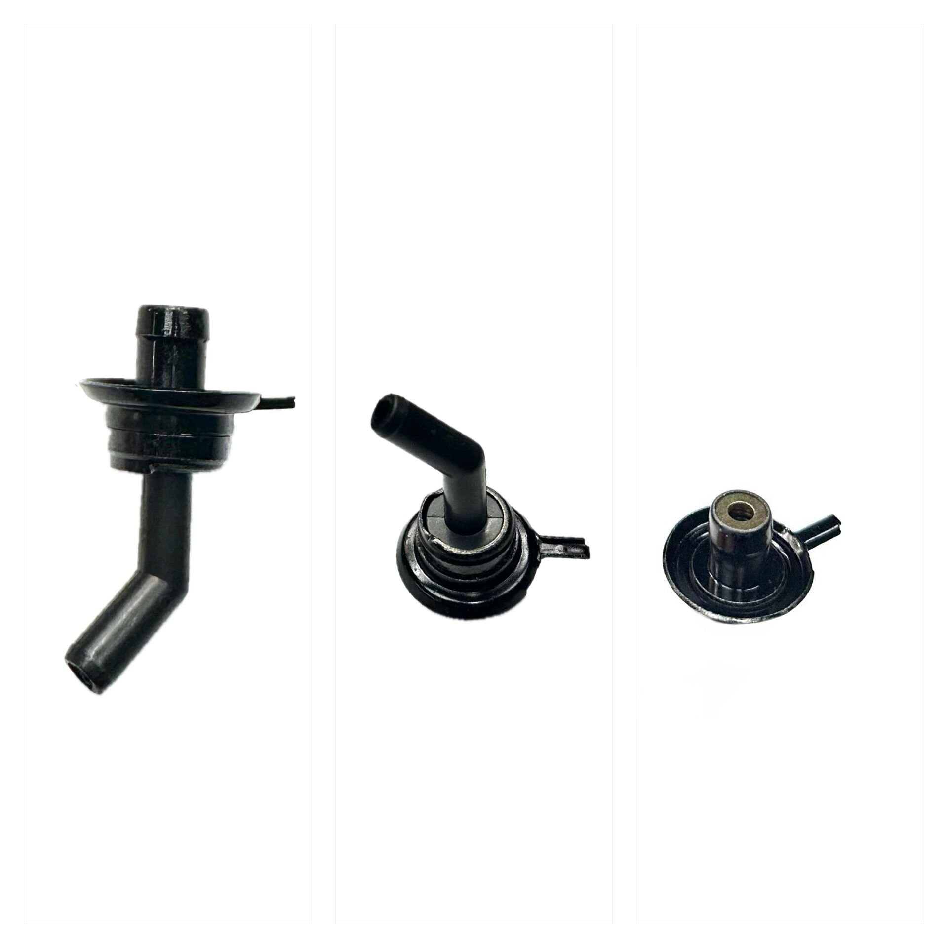 VALF KAPAK PİYANO HAVALANDIRMA AVENSİS 2,0 98-00/  RAV4 2,0 98-00/CORONA 98-00/CARİNA 98-00 (PVC VALFI)
