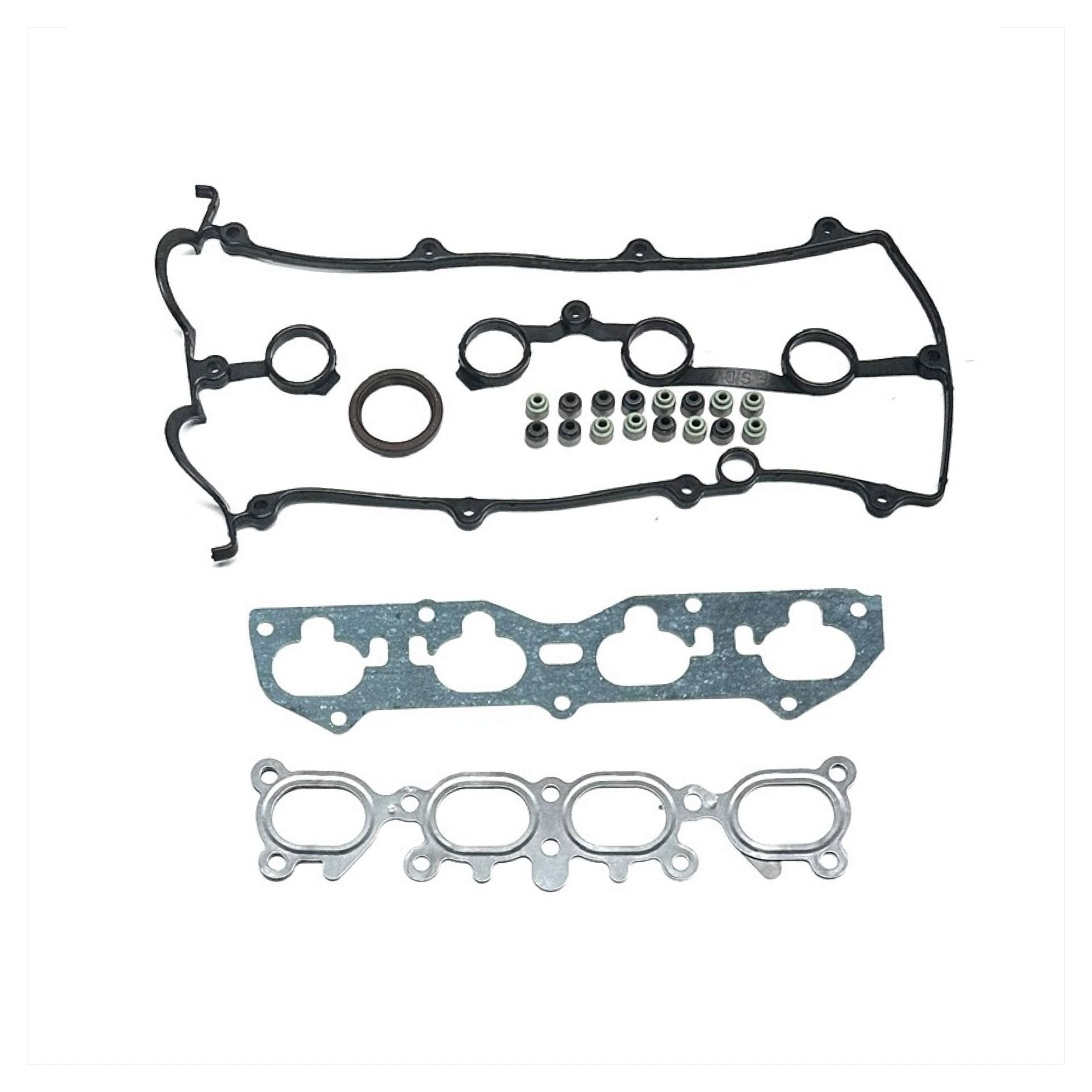 CONTA ÜST KAPAK TAKIM 626 FS 2,0 92-97