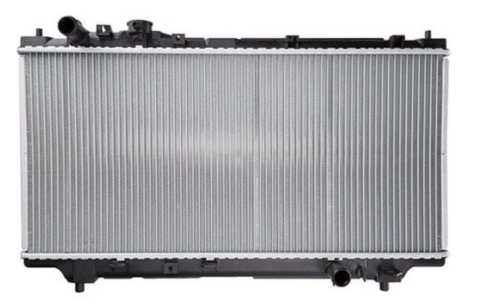 RADYATÖR CIVIC VTECH 01-06 MANUEL