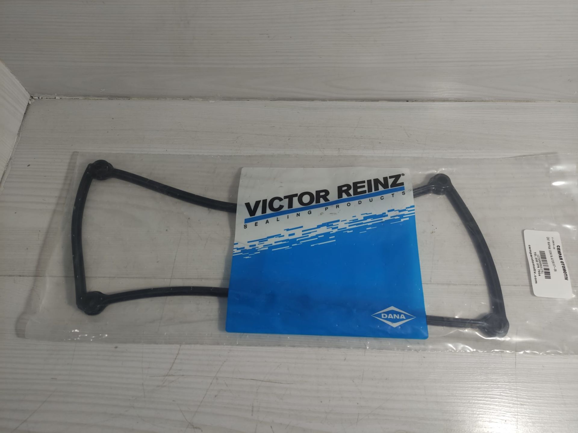 Üst Kapak Conta Atos 97-05 külbütör kapak 22441-02400