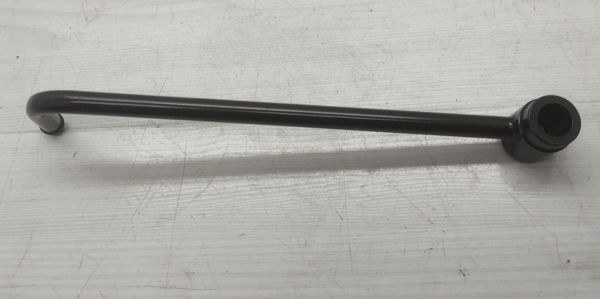 TURBO SOGUTMA BORU STAREX/KMY