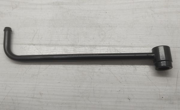 TURBO SOGUTMA BORU STAREX/KMY