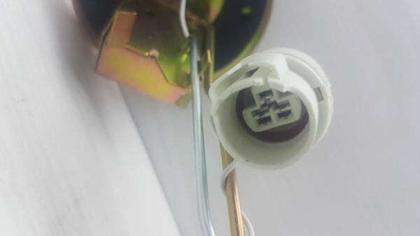 mazot Depo Samandira H100