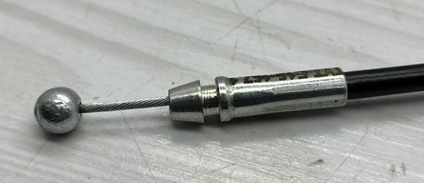 bagaj Açma Teli Corolla 06-13 halatı