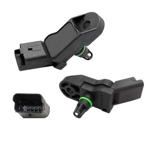 SENSOR MAP DFM SUCCE