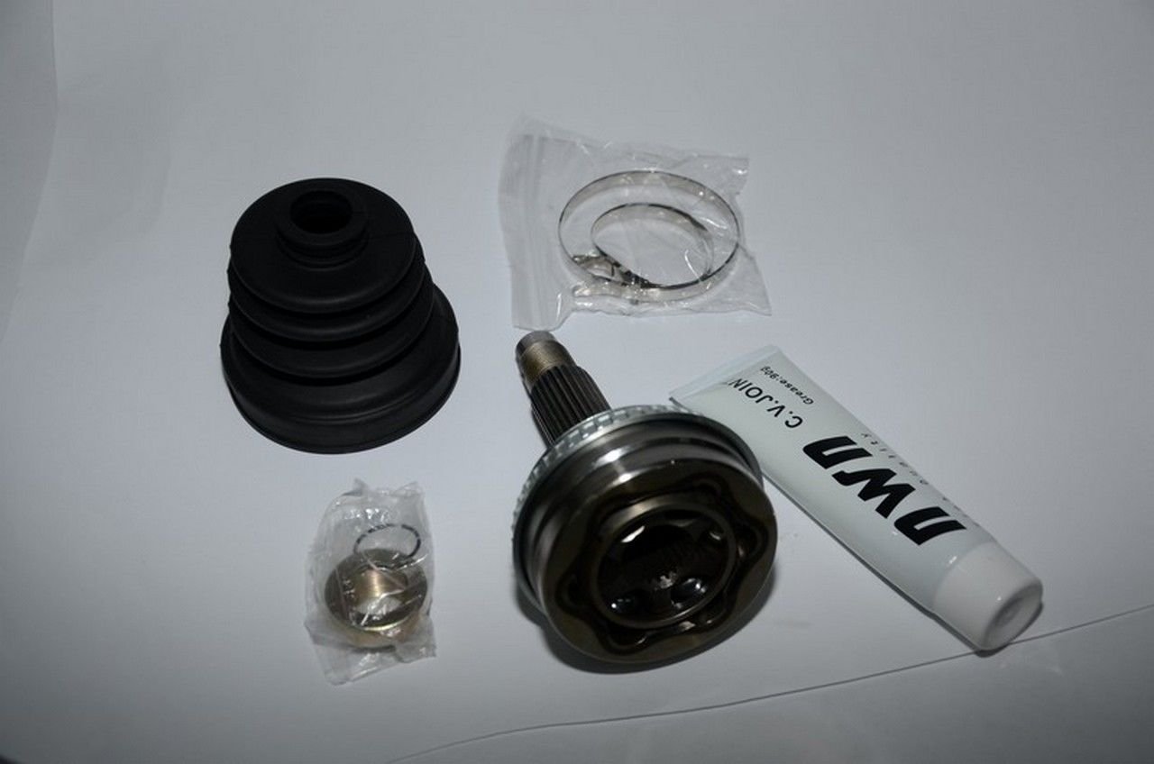 CARINA / CORONA 2,0 / RAV-4 1996-2000 AKS KAFASI VE KÖRÜK KİTİ  ABSLİ  24*26*56