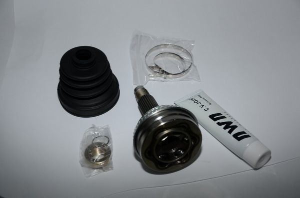 CARINA / CORONA 2,0 / RAV-4 1996-2000 AKS KAFASI VE KÖRÜK KİTİ  ABSLİ  24*26*56
