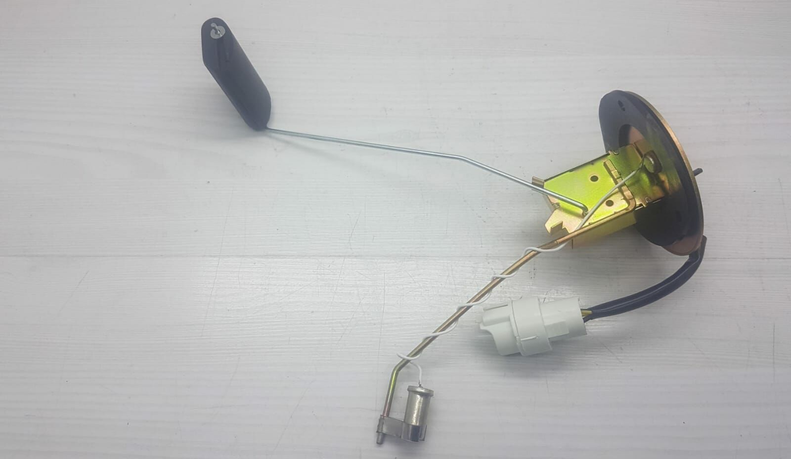 mazot Depo Samandira H100