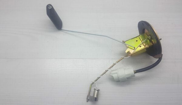 mazot Depo Samandira H100